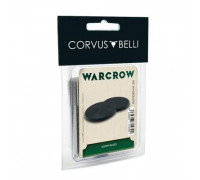 Warcrow - 60mm Bases