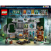LEGO Harry Potter™ Slytherin House Banner (76410)