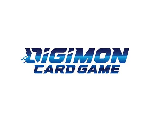 Digimon Card Game Time Stranger BT24 Booster Display (24 Packs) - EN