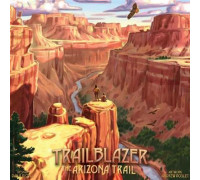 Trailblazer: The Arizona Trail - EN