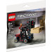 LEGO Technic™ Forklift with Pallet (Polybag) (30655)