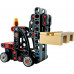 LEGO Technic™ Forklift with Pallet (Polybag) (30655)