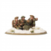 Bolt Action - British & Canadian Infantry (Winter) MMG Team - EN