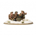 Bolt Action - British & Canadian Infantry (Winter) MMG Team - EN