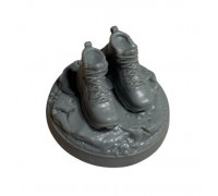 Trailblazer 1st Player Marker