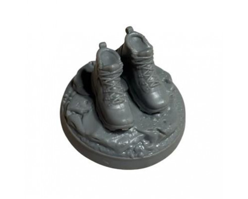 Trailblazer 1st Player Marker