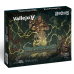 Vallejo - Game Color 12 colors - Special FX Paint Set by Squidmar Miniatures