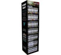 Vallejo - Complete Range - Hobby Paint  Spray Colors + Varnishes 400ml