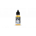 Vallejo - Model Color / Matt - 027  Flat Yellow 18 ml