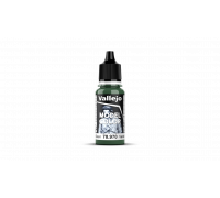 Vallejo - Model Color / Matt - 079  Deep Green 18 ml