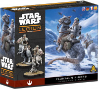 Star Wars: Legion - Tauntaun Riders - EN/DE/SP/FR