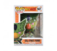 Funko POP! Animation - Dragonball Z Cell