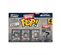 Funko Bitty POP! Avatar - Azula 4pk