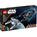 LEGO Star Wars™ Mandalorian Fang Fighter vs. TIE Interceptor™ (75348)