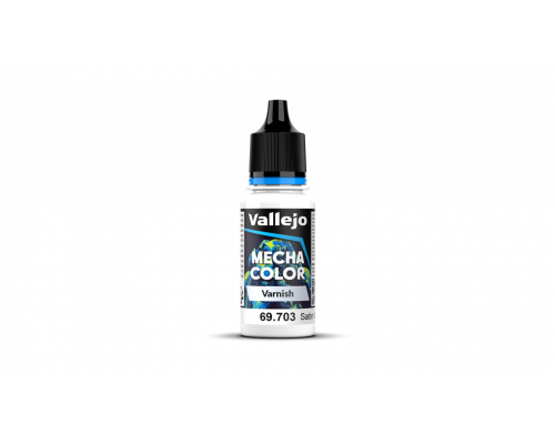 Vallejo - Mecha Color / Varnish - Mecha Satin Varnish