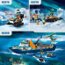 LEGO City™ Arctic Explorer Ship (60368)