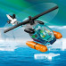 LEGO City™ Arctic Explorer Ship (60368)