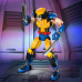 LEGO Marvel™ Wolverine Construction Figure (76257)