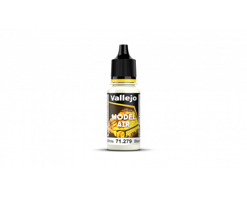 Vallejo - Model Air / Color - Insignia White