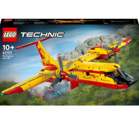LEGO Technic™ Firefighter Aircraft (42152)