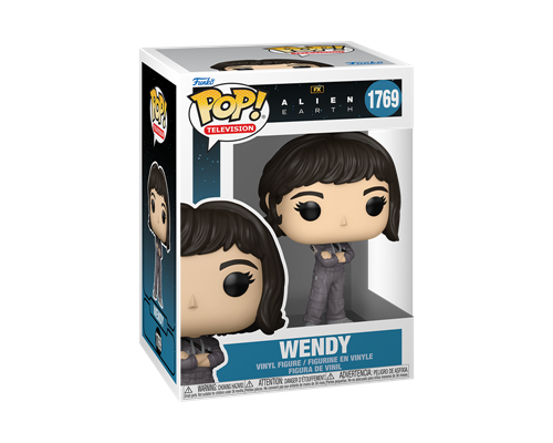 Funko POP! TV: Alien (2025) - Funko POP! 2