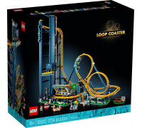 LEGO Icons™ Loop Coaster (10303)