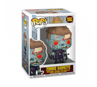 Funko POP! Marvel: MZS4 - Funko POP! 2