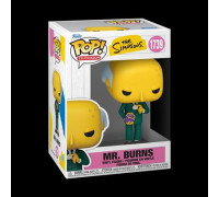 Funko POP! TV: Simpsons S11 - Mr.Burns
