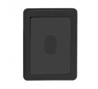 UP - Patchcraft Card Pocket Black