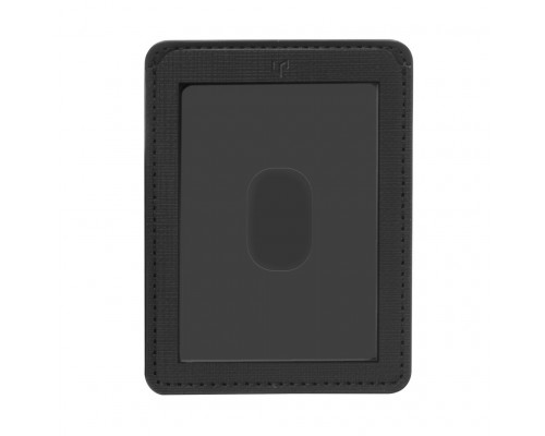 UP - Patchcraft Card Pocket Black