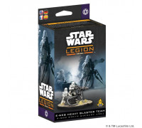 Star Wars: Legion - E-Web Heavy Blaster Team - EN/DE/SP/FR