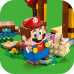 LEGO Super Mario™ Picnic at Mario's House Expansion Set (71422)