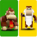 LEGO Super Mario™ Donkey Kong's Tree House Expansion Set (71424)