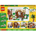 LEGO Super Mario™ Donkey Kong's Tree House Expansion Set (71424)