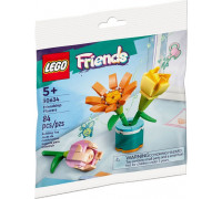 LEGO Friends™ Friendship Flowers (Polybag) (30634)