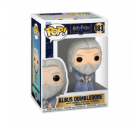 Funko POP! HP: HP S18 – Dumbledore Horcruxes