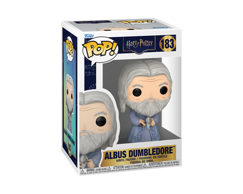 Funko POP! HP: HP S18 – Dumbledore Horcruxes