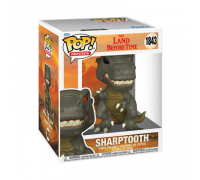 Funko POP! Super: LBT: Sharptooth
