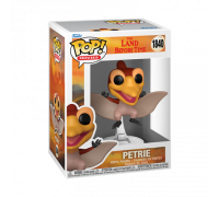 Funko POP! Movies:  LBT - Petrie