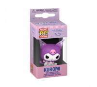 Funko POP! Keychain: K/MM - Kuromi