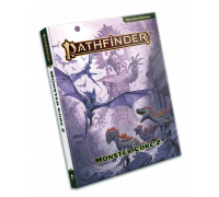 Pathfinder Monster Core 2 (P2) - EN