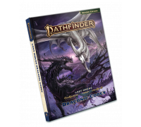 Pathfinder Lost Omens Draconic Codex (P2) - EN