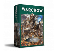 Warcrow: Hegemony Action Pack  - EN