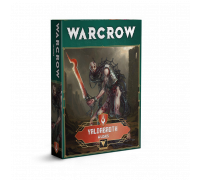 Warcrow: Husks - EN