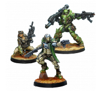 Infinity: Ramah Taskforce Expansion Pack Alpha - EN