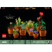 LEGO Icons Małe roślinki (10329)