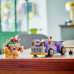 LEGO Super Mario Muscle car Bowsera — zestaw rozszerzający (71431)