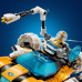 LEGO DREAMZzz Kosmiczny samochód pana Oza (71475)