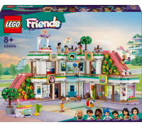 LEGO Friends Centrum handlowe w Heartlake City (42604)