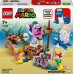LEGO Super Mario Przygoda Dorriego we wraku — zestaw rozszerzający (71432)